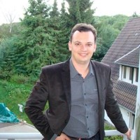 Виталий Ефименко