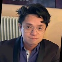 Robert BUI
