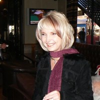 Teresa Fouche