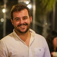 João Miguel Dias Cardoso Lopes