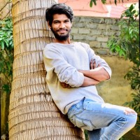 Mr Nagendra