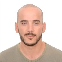 Imad Belhadi