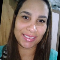 Karen Monik Fernandes