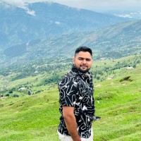 Sushant Dhankar