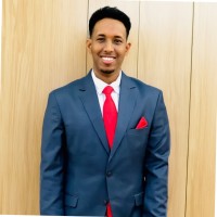 Liban Mohamed Hussein
