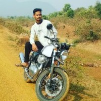 Rupesh Kumar Dash