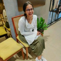 Hima Vyas