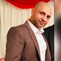 Kashif Majid
