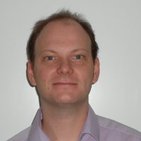 Steve Vandenplas