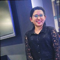 Roshni K