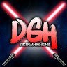 Dirtygaming Homie