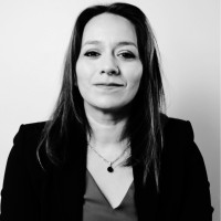 Norma B Andrade-M.B.A, M.S.P.M, M.Ed.