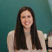 Caitlin Hathaway, Pt, Dpt