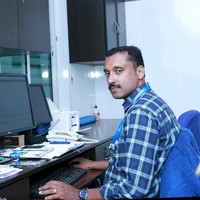 Arunesh Varghese
