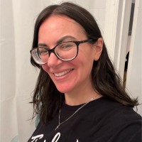 Saeda Mohammad-Fuller