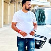 Swapnil Yede