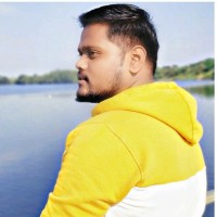Tejas Pathade