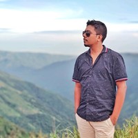 Pratap Das