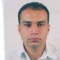 Edgar Blanco Afanador