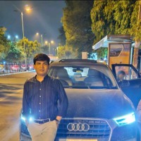 Md Bahauddin