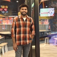 Sathish Kotturu