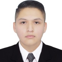 Jacobh Dilan Delgadillo Ramírez