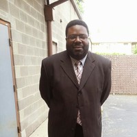 Kendric Jackson