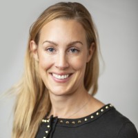 Caroline Tivéus