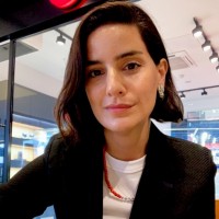Eliz Arkayın UNGAN