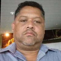 Marcos Aurélio Couto