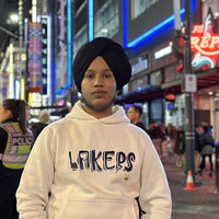 Gursimranpreet Singh