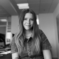 Camille Maria Segerlund