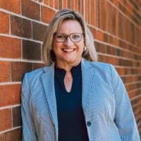 Darcie Kress, Ed.D.