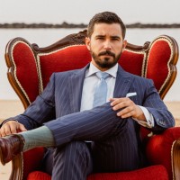 Antonio Inurria Rivero