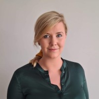 Amelia Lindström