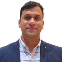 Sujit Khanloskar