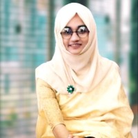 Sumiya Shajuti