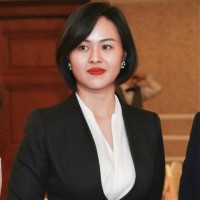 Le Thuy Tien ( Alice )