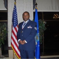Vincent Watts
