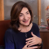 Marcia Reynolds, PsyD, MCC