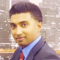 Nafiz Rahman