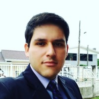 Lucas T. de Oliveira