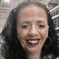 Priscilla Sutton