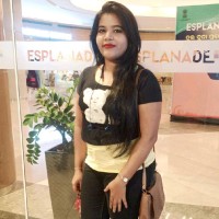 Sarojini Sahoo