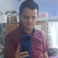 Eudy Alexander Ibarra Guerrero