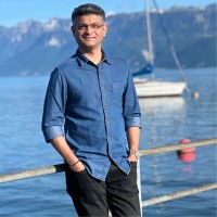 Chetan Waghulde