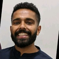 Vikoban Sachchithanandam