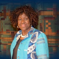 Mary Johnson Grant