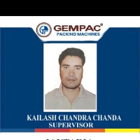 Kailash Chandra