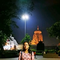 Lokanatham Gayatri